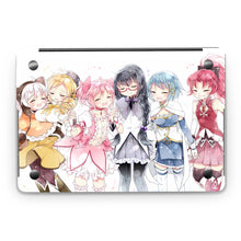 Load image into Gallery viewer, Puella Magi Madoka Magica  Macbook Skin
