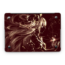Load image into Gallery viewer, Puella Magi Madoka Magica  Macbook Skin
