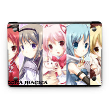 Load image into Gallery viewer, Puella Magi Madoka Magica  Macbook Skin
