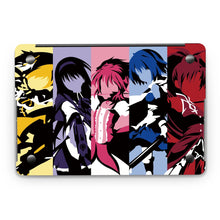 Load image into Gallery viewer, Puella Magi Madoka Magica  Macbook Skin
