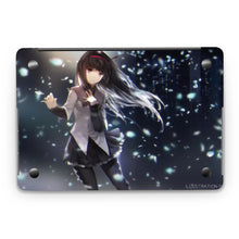 Load image into Gallery viewer, Puella Magi Madoka Magica  Macbook Skin
