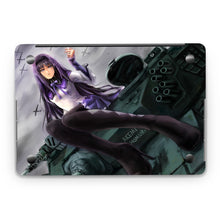 Load image into Gallery viewer, Puella Magi Madoka Magica  Macbook Skin
