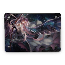 Load image into Gallery viewer, Puella Magi Madoka Magica  Macbook Skin
