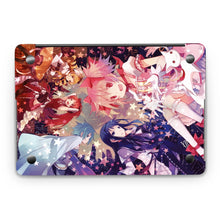 Load image into Gallery viewer, Puella Magi Madoka Magica  Macbook Skin
