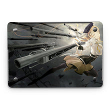 Load image into Gallery viewer, Puella Magi Madoka Magica  Macbook Skin

