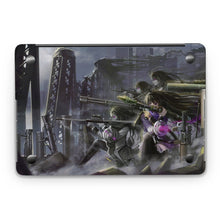 Load image into Gallery viewer, Puella Magi Madoka Magica  Macbook Skin
