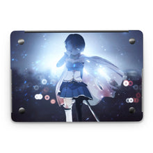 Load image into Gallery viewer, Puella Magi Madoka Magica  Macbook Skin
