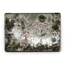 Load image into Gallery viewer, Puella Magi Madoka Magica  Macbook Skin
