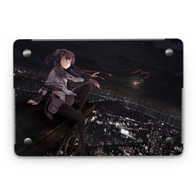 Load image into Gallery viewer, Puella Magi Madoka Magica  Macbook Skin
