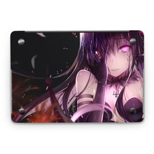 Load image into Gallery viewer, Puella Magi Madoka Magica  Macbook Skin
