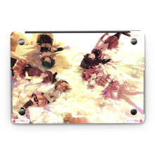 Load image into Gallery viewer, Puella Magi Madoka Magica  Macbook Skin
