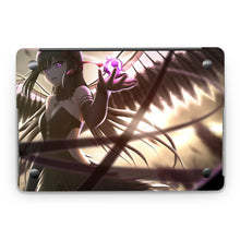 Load image into Gallery viewer, Puella Magi Madoka Magica  Macbook Skin
