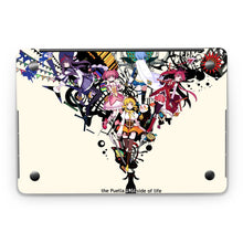 Load image into Gallery viewer, Puella Magi Madoka Magica  Macbook Skin
