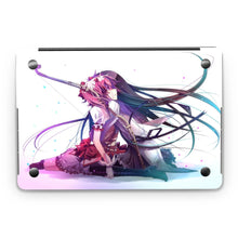 Load image into Gallery viewer, Puella Magi Madoka Magica  Macbook Skin

