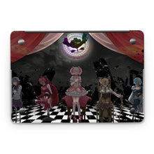 Load image into Gallery viewer, Puella Magi Madoka Magica  Macbook Skin
