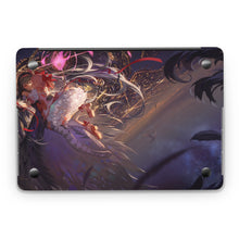 Load image into Gallery viewer, Puella Magi Madoka Magica  Macbook Skin
