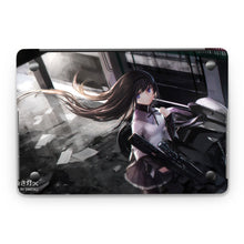 Load image into Gallery viewer, Puella Magi Madoka Magica Homura Akemi  Macbook Skin

