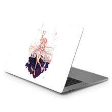 Load image into Gallery viewer, Puella Magi Madoka Magica Madoka Kaname  Macbook Skin
