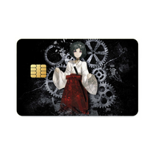 Load image into Gallery viewer, Radiant Ruka  Credit Card Skins (4-in-1 Pack)
