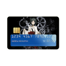 Load image into Gallery viewer, Radiant Ruka  Credit Card Skins (4-in-1 Pack)
