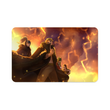 Load image into Gallery viewer, Raijinshuu  Credit Card Skins (4-in-1 Pack)
