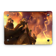 Load image into Gallery viewer, Raijinshuu  Macbook Skin

