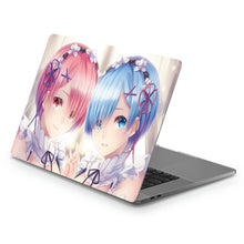 Load image into Gallery viewer, ram&amp;rem  Macbook Skin
