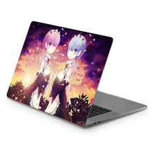 Load image into Gallery viewer, Ram&amp;Rem  Macbook Skin
