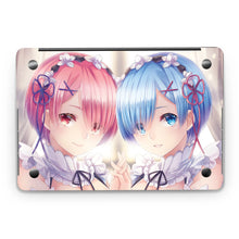 Load image into Gallery viewer, ram&amp;rem  Macbook Skin
