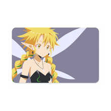 Load image into Gallery viewer, Ramiris of the Labyrinth  Credit Card Skins (4-in-1 Pack)

