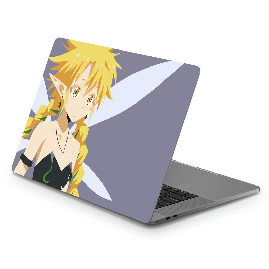 Ramiris of the Labyrinth  Macbook Skin