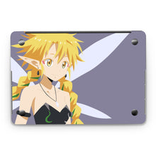 Load image into Gallery viewer, Ramiris of the Labyrinth  Macbook Skin
