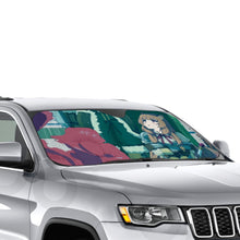 Load image into Gallery viewer, Raphi  Car Sunshade
