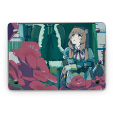 Load image into Gallery viewer, Raphi  Macbook Skin
