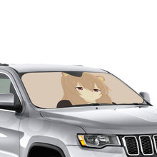 Load image into Gallery viewer, Raphtalia  Car Sunshade
