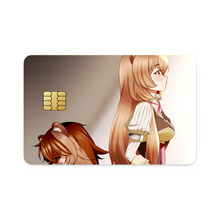 Load image into Gallery viewer, Raphtalia  Credit Card Skins (4-in-1 Pack)
