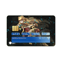 Load image into Gallery viewer, Raphtalia  Credit Card Skins (4-in-1 Pack)
