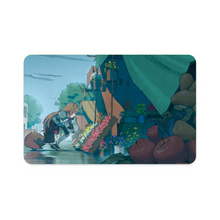Load image into Gallery viewer, Raphtalia  Credit Card Skins (4-in-1 Pack)
