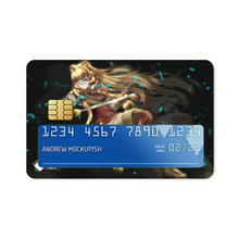 Load image into Gallery viewer, Raphtalia  Credit Card Skins (4-in-1 Pack)
