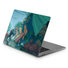 Load image into Gallery viewer, Raphtalia  Macbook Skin
