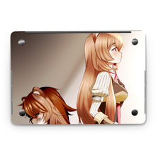 Load image into Gallery viewer, Raphtalia  Macbook Skin
