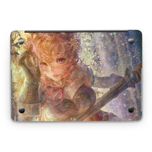 Load image into Gallery viewer, Raphtalia  Macbook Skin
