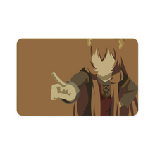 Load image into Gallery viewer, Raphtalia from The Rising of the Shield Hero for Dekstop  Credit Card Skins (4-in-1 Pack)
