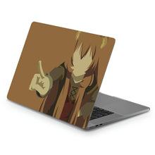Load image into Gallery viewer, Raphtalia from The Rising of the Shield Hero for Dekstop  Macbook Skin
