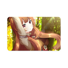 Load image into Gallery viewer, Raphtalia in The Morning  Credit Card Skins (4-in-1 Pack)
