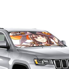 Load image into Gallery viewer, Rascal Does Not Dream Of Bunny Girl Senpai  Car Sunshade
