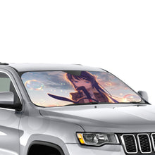 Load image into Gallery viewer, Rascal Does Not Dream Of Bunny Girl Senpai  Car Sunshade
