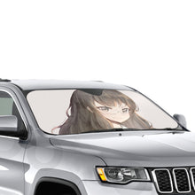 Load image into Gallery viewer, Rascal Does Not Dream Of Bunny Girl Senpai  Car Sunshade
