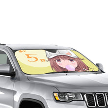 Load image into Gallery viewer, Rascal Does Not Dream of Bunny Girl Senpai  Car Sunshade
