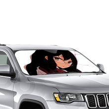 Load image into Gallery viewer, Rascal Does Not Dream of Bunny Girl Senpai  Car Sunshade

